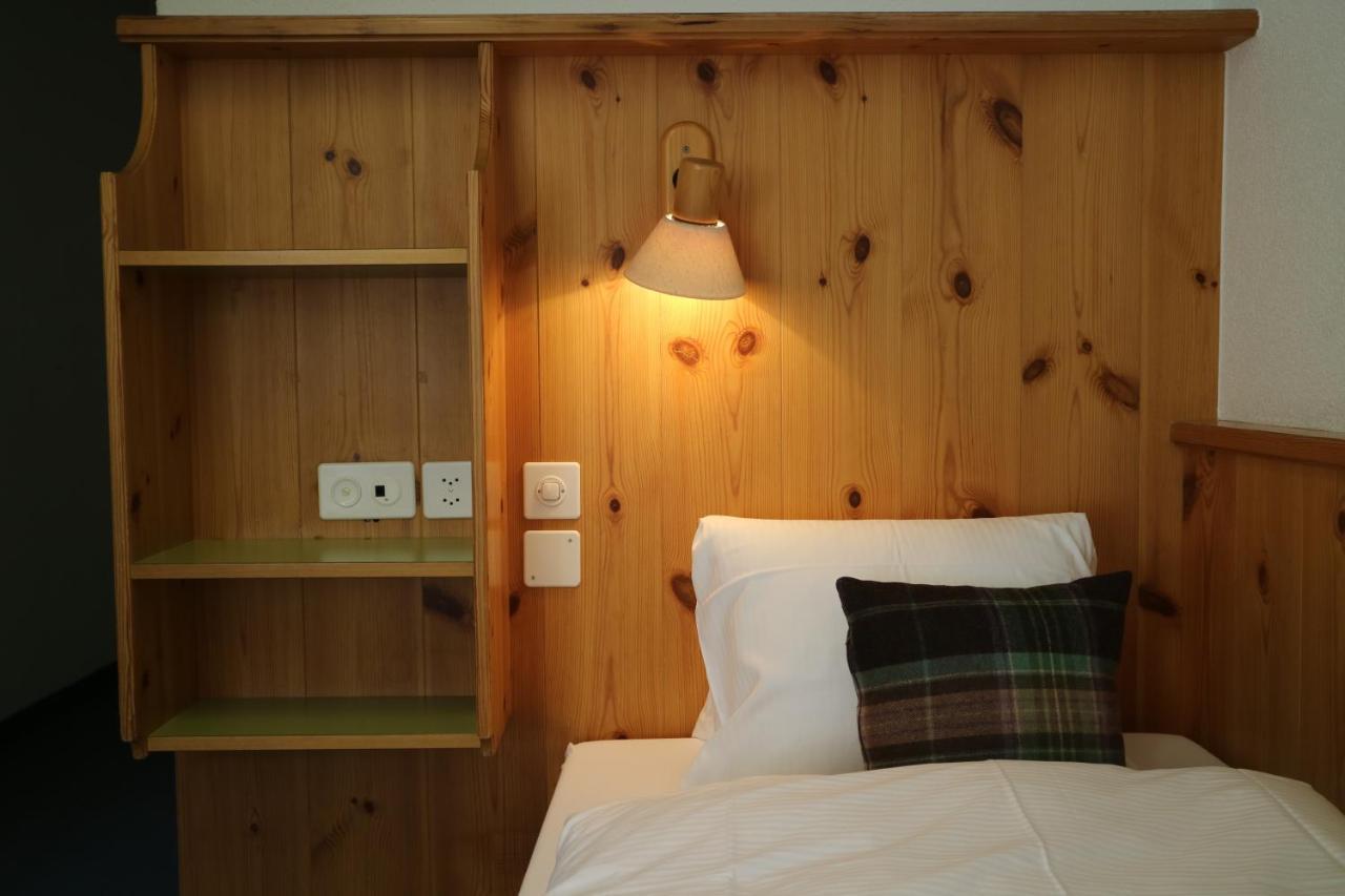 Spenglers Inn Davos Extérieur photo