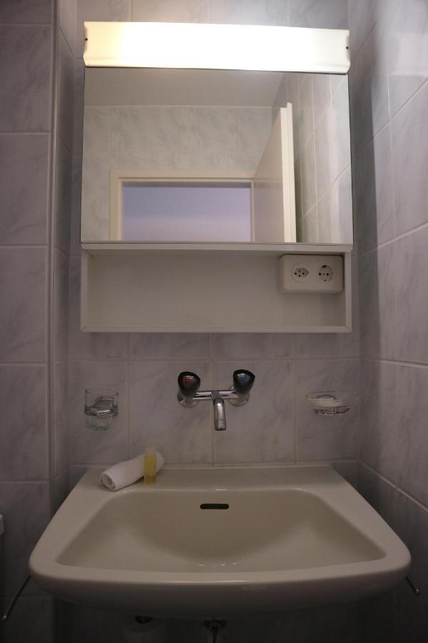 Spenglers Inn Davos Extérieur photo